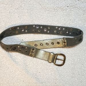 5 for 10$ green gold belt